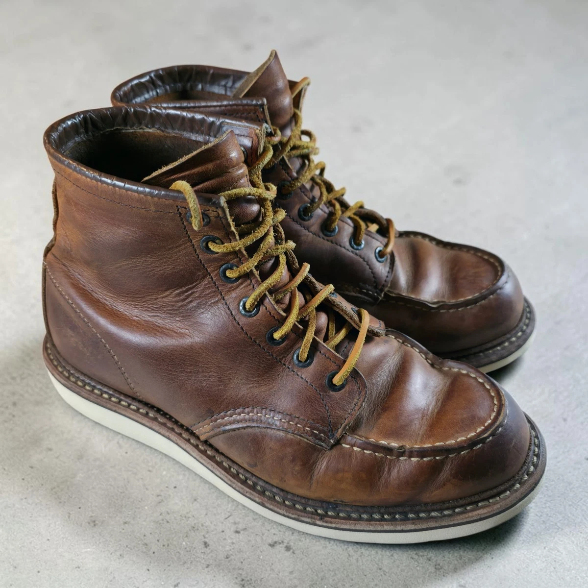 Red Wing 1907 for sale - eBay
