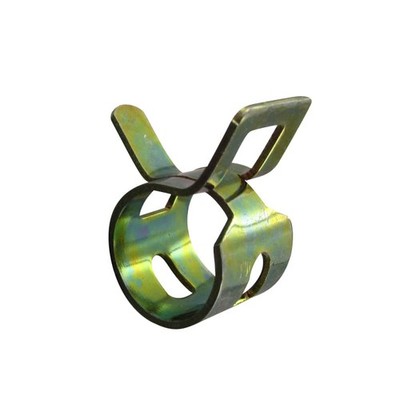 Schlauchschelle Schlauchklemme Spannring Schelle Clip Ersatzteile Klemme Mokick