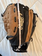 Rawlings RBG36BTN 12 1/2 " Zero Shock Sting Reduction Ball Glove