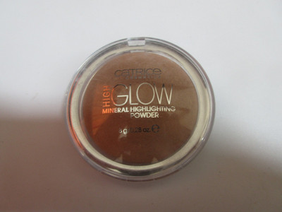 High Glow Mineral Highlighting Powder - 040 Pearl Glaze 8g NEU