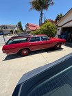 1967 Buick Sportwagon stock, standard