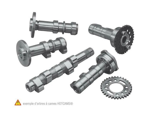 Hot Cams Nockenwelle Einlass - Stage 2 FüR Yamaha Yz 250 F (CG21) 2005-image