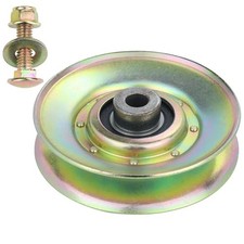 Idler Pulley for Husqvarna Craftsman 127783 532139245 139245 690549MA 123766X