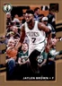 Jaylen Brown cards (2017-2024) Celtics - You Choose