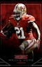 Frank Gore 2014 Panini Rookies & Stars #3 49ers NFL READ FREE SHIP AutographDen