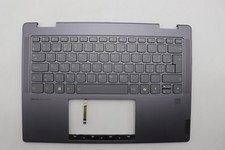 Original 5CB1N95772 Lenovo THINKPAD Keyboard Swiss Yoga 7 2-in-1 14AHP9