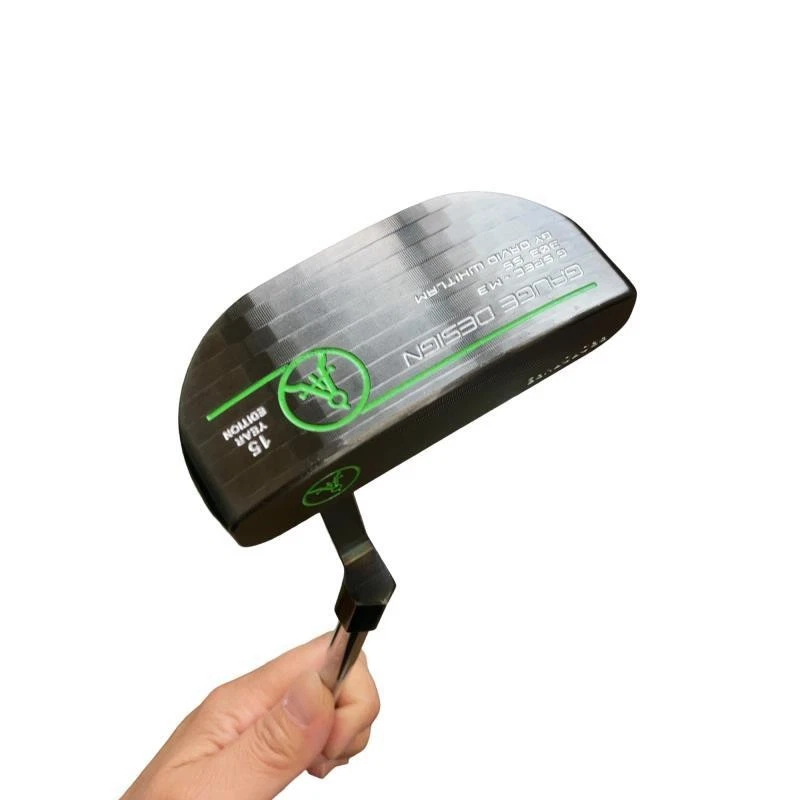Gauge Design Putter Golf Clubs for sale | eBay