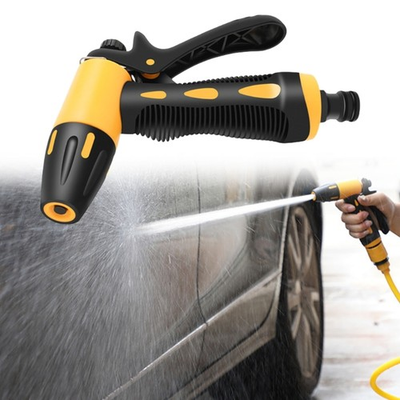 #ad High Pressure Power Water Guns Garden Washer Sprinkler Car Cleaning Wash Tool AU $26.95