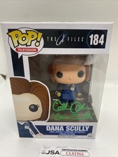 2015 Funko Pop X-Files Vinyl Figures 21