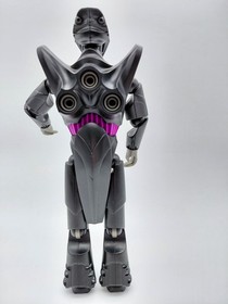 LEGO Galidor Gorm Deluxe Defenders of the Outer Dimension 8314 Figure 10&rdquo; RARE