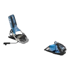 Look Pivot 2.0 13 GW Ski Bindings - 2026 - 105mm brake / Blue Steel