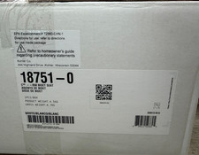 Kohler PureWash K-18751-0 Elongated Bidet Seat- White