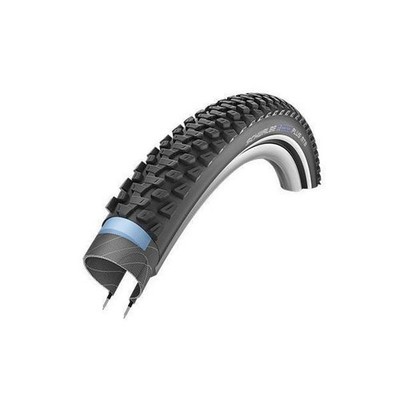 marathon plus mtb 26x2.10 Dual Performance Hardtop schwarz 11101005 SCHWAL