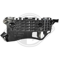 1X Halter StoßFäNger Diederichs 6642063 FüR Toyota Vorne Links