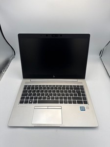 HP EliteBook 840 G6 Core i7-8565U Quad Core 16GB 512GB - Minor Display Line