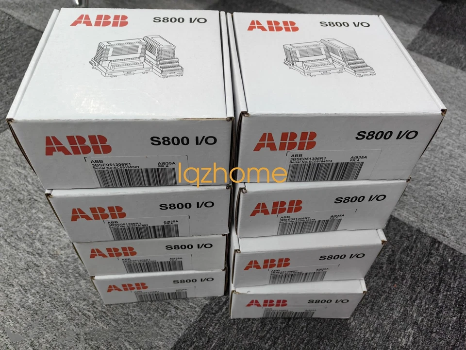 ABB AI561 1TNE968902R1101 power module Brand New Fast shipping#DHL or FedEx - Image 3 of 3