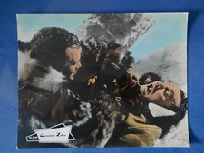 Eisstation Zebra Aushangfoto AHF Rock Hudson Ernest Borgnine