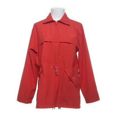 Beaver by Wernerfelt, Regenjacke, Damen, Größe: S, Rot, Baumwolle/Polyester #Ujr