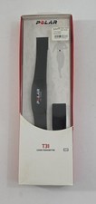 Polar T31 Heart Rate Monitor with Coded Transmitter - Size Medium - Brand New