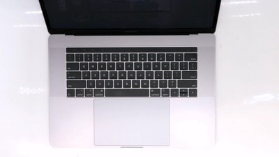 MacBook Pro 2019 16GB 512GB シルバーＡ１９９０中古品 Apple MacBook Pro A1990 15 Core i9 16GB 512GB Gray 2019 | eBay