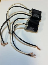 NEW LOT OF 4 Leecraft 400 Series 75W 125V Lamp Holder Socket w/ Bracket