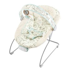Otrolepota Baby Bouncer, Infants Bouncy Seat with Music and Vibrations,Baby R...