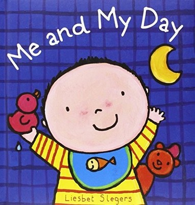 Me and My Day (Me and the World) Buch Clavis