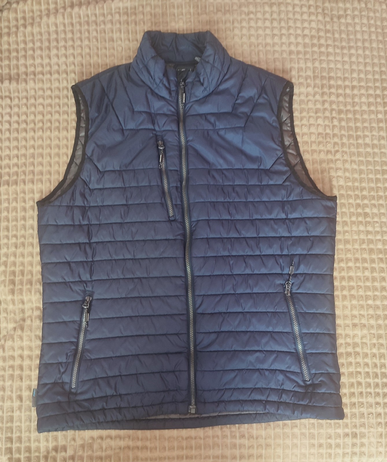 Stormtech Crew Performance Puffer Vest - Label XL… - image 10