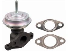 AGR-VENTIL FÜR AUDI CABRIOLET B3 1.9 95-00 80 B4 1.9 91-96