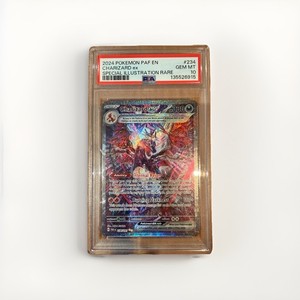 Charizard ex 234/091 psa 10 | eBay