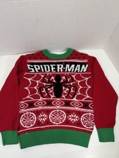 Boys Jumping Beans Marvel Spider-Man Holiday ...