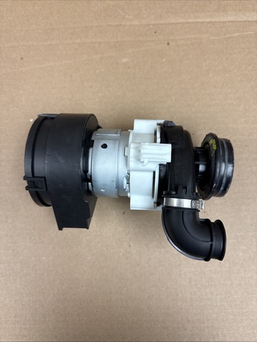 🚨 OEM GENUINE Main Pump Assembly WD19X25700 WD19X25460 for GE GDF550PMRES - Picture 1 of 7