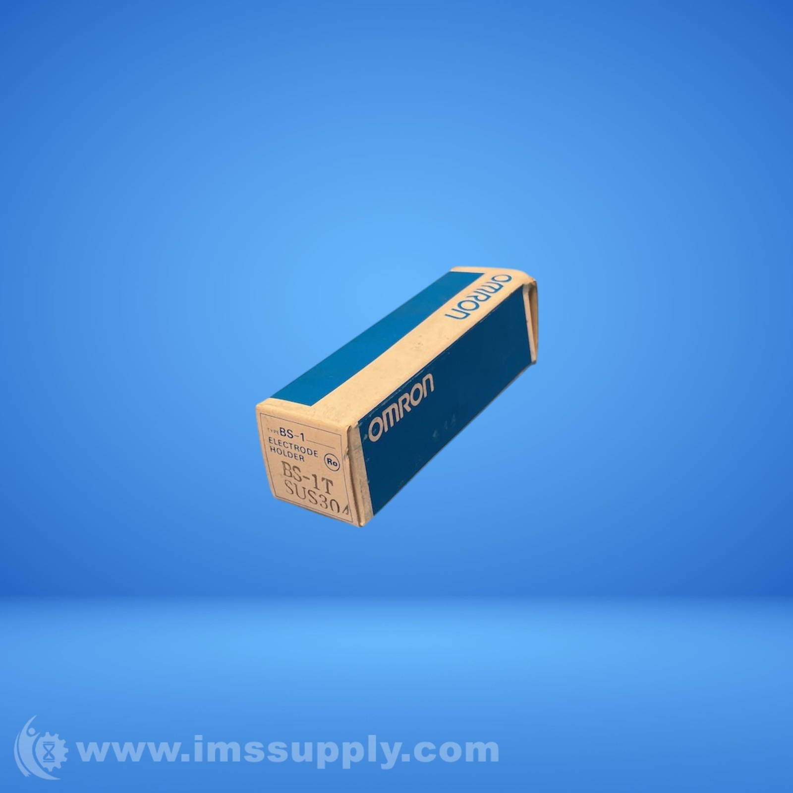 Omron BS-1T-SUS304 Process Controller FNOB