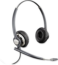 PLNHW720 - Plantronics EncorePro 720 Customer Service Headset