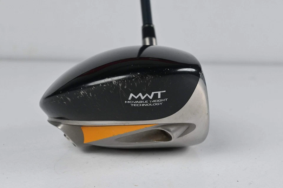 Taylormade R7 425 Driver / 10.5 Degree / Regular Flex Taylormade REAX 65 - Image 3 of 4