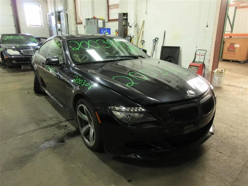 CONSOLE LID BMW 650i 2010 10 1050904 Foto 3 de 4