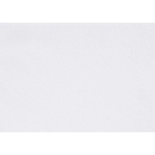 Pannolenci 10 Fogli, Colore Bianco, Formato 20X30, Spessore 1,5 Mm