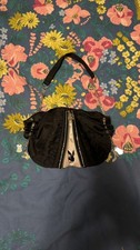 Rare Vintage Limited Edition Playboy 50th Anniversary Bag