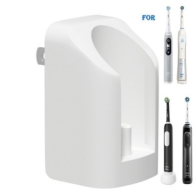 Wall Charger For Oral B Vitality Pro, Plus, 170, 100 Electric Toothbrush