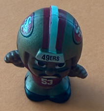 2017 NFL Teenymates Series 6 Navorro Bowman - 49ers