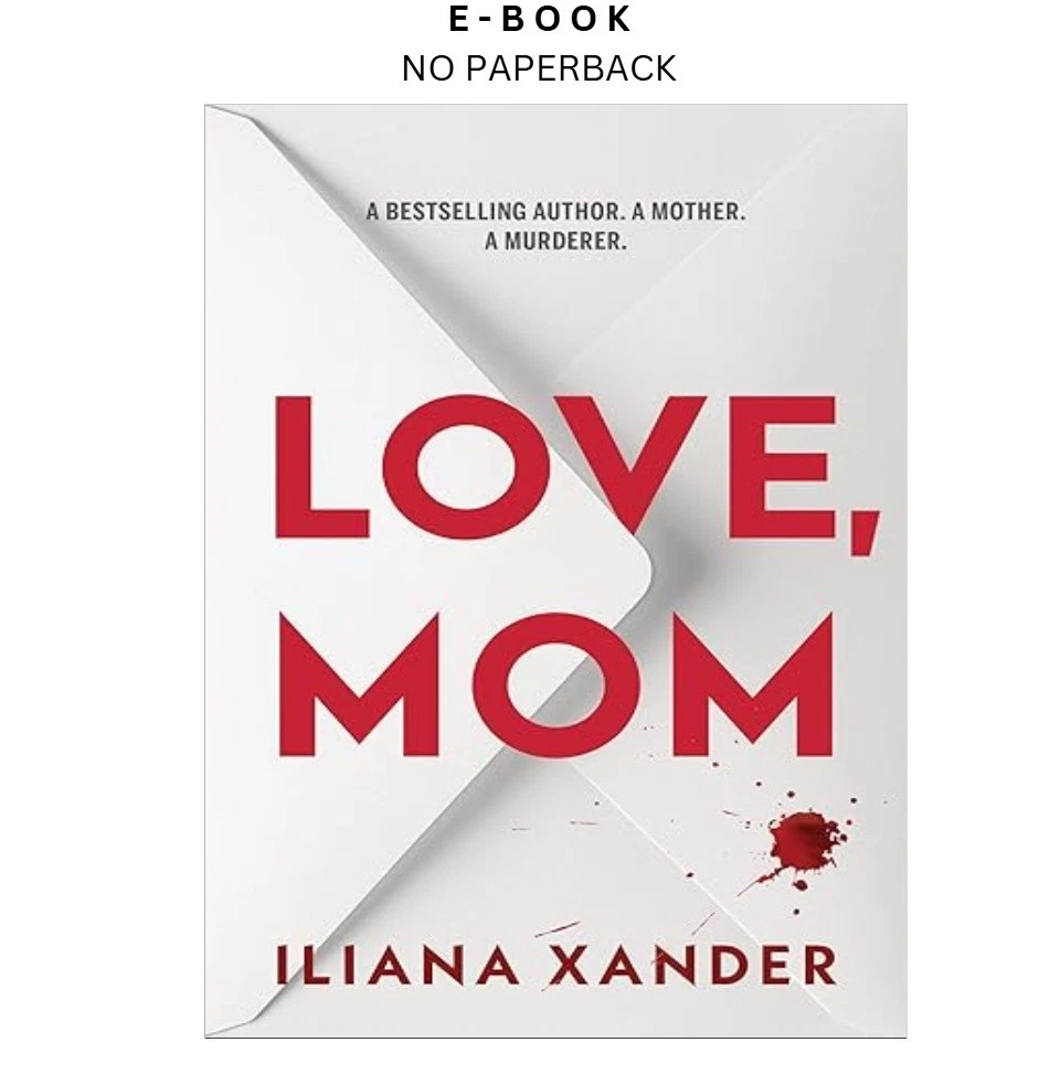 Love, Mom ebook | LD Global Digital Ebook Store Buy Love, Mom ebook, instant digital download PDF from LD Global