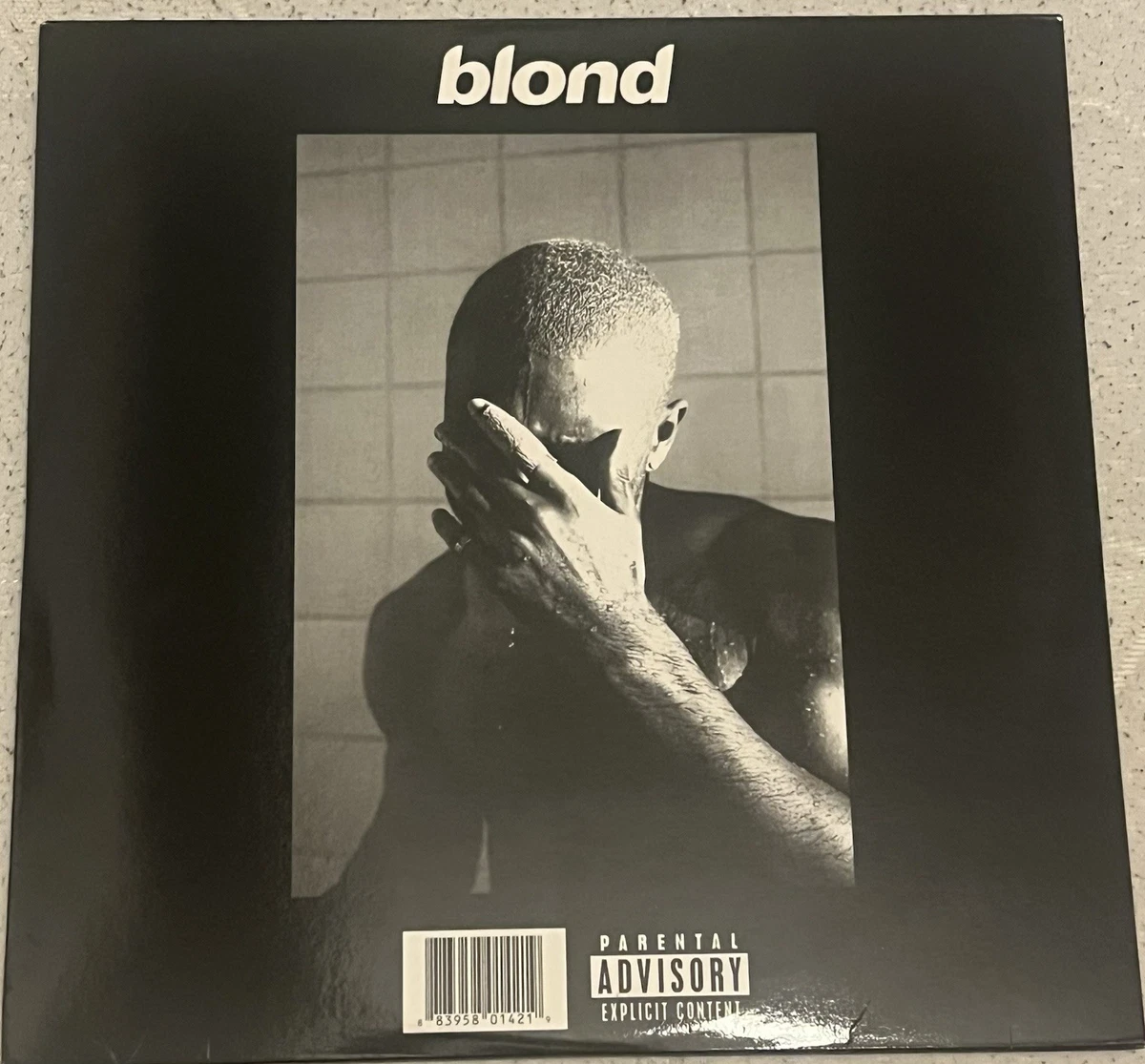 Las mejores ofertas en Discos de vinilo de Frank Ocean | eBay