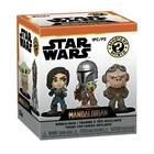 Funko Star Wars: The Mandalorian 2.5" Mystery Mini Vinyl Figure