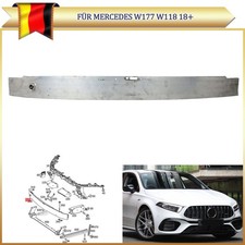 Vorne Sto&szlig;stange Tr&auml;ger 1776208100 A1776205001 F&uuml;r Mercedes W177 W118 18-25