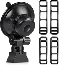 Magnetic Radar Detector Mount for Escort Redline 360C MAX 3 Cobra RAD 700I