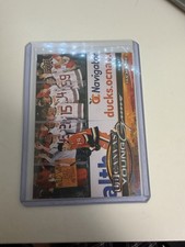 Upper Deck Young Guns UD Canvas Rookie Ian Moore Ducks 2025-26 Hockey C-111