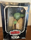 vintage Kenner Star Wars: The Empire Strikes Back Yoda Hand Puppet