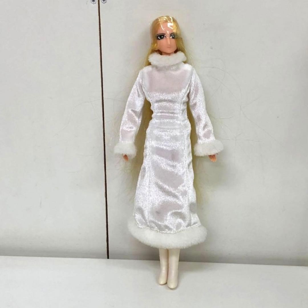 g23-g Maetel Galaxy Express 999 Figure Doll Leiji Matsumoto 1/6 | eBay