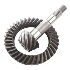 Motive Gear D35-456 Dana-35 Rp 4.56 Std