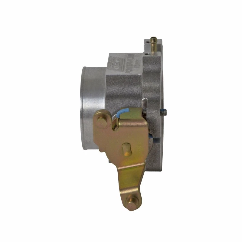 Kit de frenos delanteros BBK 17240 para Jeep Wrangler JK 2007-2018 3,6 L V6 4x4 Foto 4 de 4